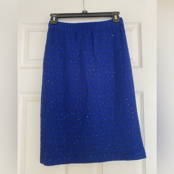 St. John Dresses & Skirts - St. John Evening Skirt